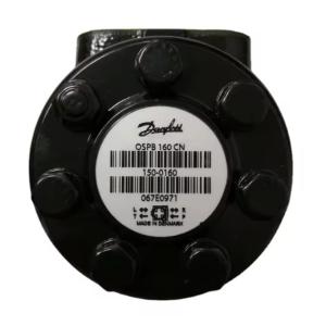 New Original Steering Gear OSPB160CN 150-0160