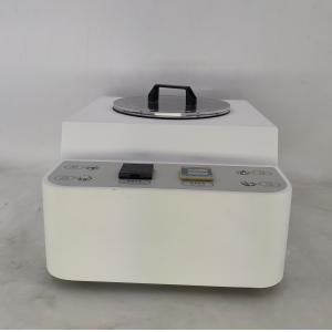 Digital Pendulum Impact Tester for Film and Paper Packaging
