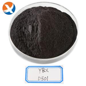 Highly Effective D501 Depressant Powder Enhancing Mineral Separation In Mines