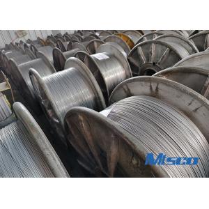 China Stainless Steel 303/303C Spring Wire 3/4 Hard And Full Hard With Highly Elastic on sale