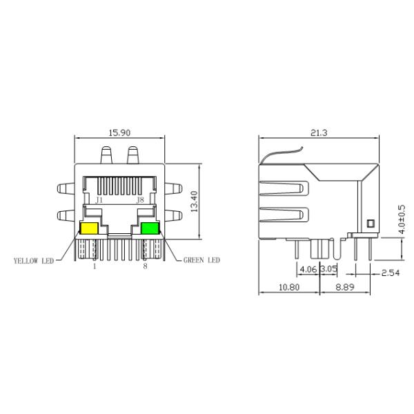 74990111215A Datasheet