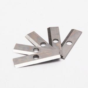 Single Hole Pencil Sharpener Blades Manganese Steel