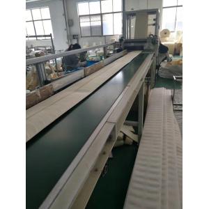 550GSM PPS Filter Bags