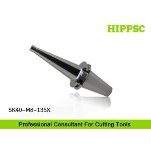 Special Steel White Drilling tapping Threading Tool Holder Adjustable Semi