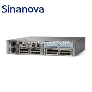 ASR1000 Series ASR1002 HX for SD-WAN and IPsec VPN Routing original new in stock