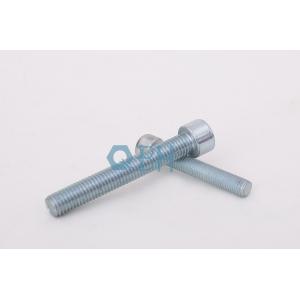 DIN912 Carbon Steel Bolt