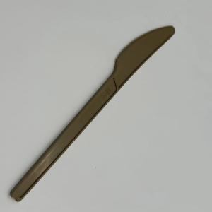 Compostable CPLA Utensils Biodegradable Cutlery Customizable