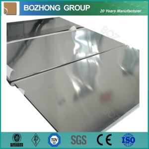 17 - 7pH Stainless Steel Sheet / Plate 2B BA Surface