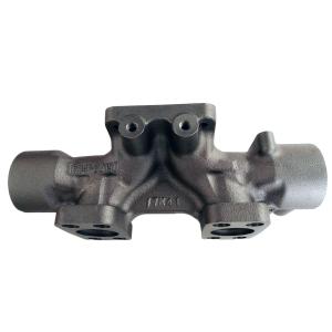 HINO P11C Diesel Engine Exhaust Manifold