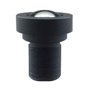 China 1/1.8 5mm 10MP M12/CS mount low-distortion 4K UHR lens lens for AR0521/IMX274/IMX226/IMX178/IMX172 on sale