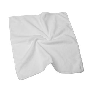 Custom White Sublimation Bath Beach Towels