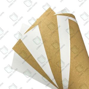 190-340g Juice Carton Beverage Package Milk Box Board Liquid Packaging Board