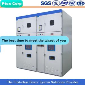 Quality XGN2 electric 3 phase 6.6kv switchgear for sale