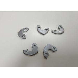 ISO Approval Metal Stamping Parts Custom Stainless Steel Stamping Progressive