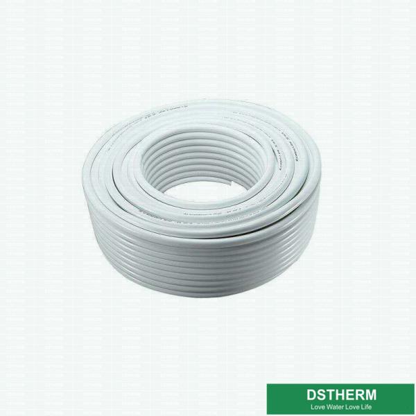 Buy Laser Welded Multi Layer 1216Mm Pex Al Pex Pipe at wholesale prices