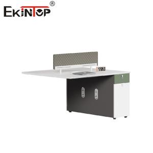 Factory Supplier Modern Style Modular Employee Office Workstations