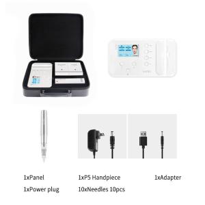 Hairline Microbladding Professional PMU Machine 220V For Beauty Salon