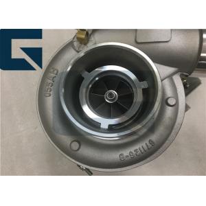 Diesel Engine Parts 3126B Turbocharger 250-0841 , Turbo 2500841
