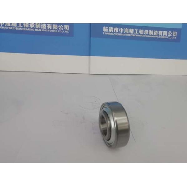 Buy W214PP2 Disc Harrow Bearing Used in Hay Bale bearing Or Motor Spindle Precision Low Frictional Resistance at wholesale prices