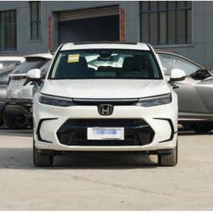 Quality 2023 Gasoline Honda Breeze 240TURBO Two-Wheel Zungui Version 5-seat SUV for sale