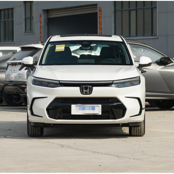 2023 Gasoline Honda Breeze 240TURBO Two-Wheel Zungui Version 5-seat SUV