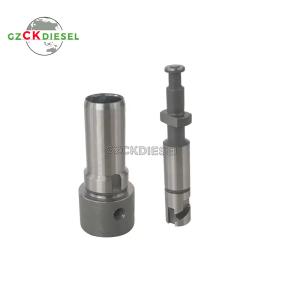 A421 A428 Fuel Pump Element Plunger A Type 9412203421 9412203428 090150-0600