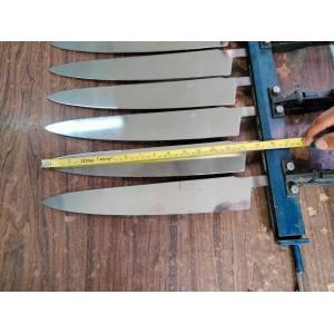 11KW Automatic Polishing Machine For Spoon With 3000rpm Speed