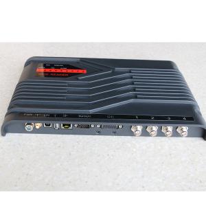 Multi Channel UHF RFID Reader Free SDK POE Bluetooth Wifi TCP/IP Passive UHF