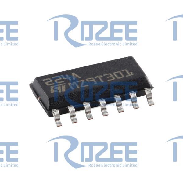 Buy LM224ADT at wholesale prices