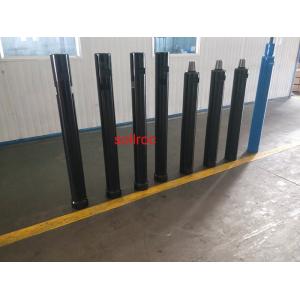 RC Reverse Circulation Hammer with Remet Thread The Key to Successful Drilling