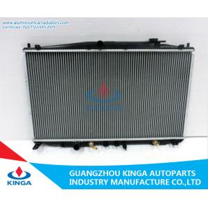 China Original Car AT 2009 Honda Odyssey Radiator Replacement OEM 19010-RLF-901 on sale