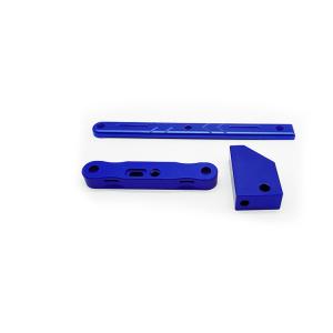 Custom High Precision Rapid Prototype CNC Machining Fabrication OEM CNC