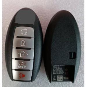 Quality 433Mhz 4 + 1 Button 4A Chip S180144906 KR5TXN7 Smart Key For 2019-2020 Nissan Maxima for sale