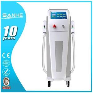 Quality 2016 hottest shr ipl Hair Removal ipl hair removal/armpit hair remover for sale