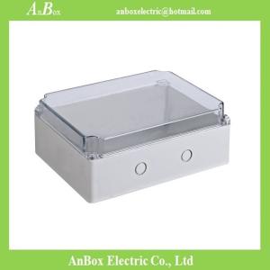 250x190x99mm Terminal Block Plastic Junction Box