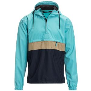 Woolen Bomber Jacket Lightweight Windbreaker Jacket 100 Polyester