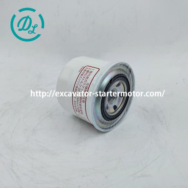 EexcavaStart Yanmar 4TNV88 Fuel Filter OEM 119802-55810 119802-55801