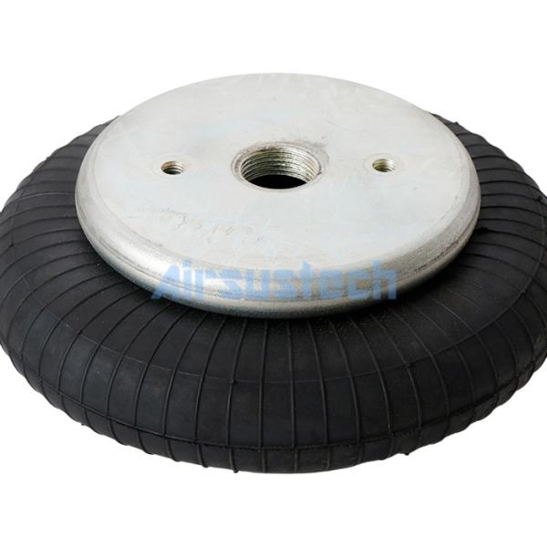 Weforma WBE 300-E1 G3/4 Pneumatic Rubber Air Spring for Pulp and Paper Industry