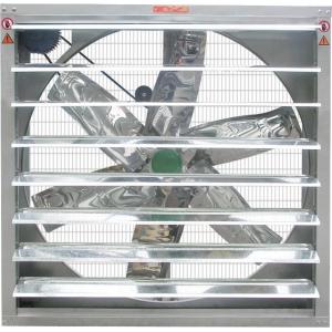 Quality drop hammer ventilation fan for sale