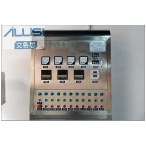 Wholesale Vacuum Butterine, Margarine Mayonnaise Making Machine Emulsifying