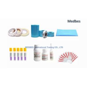 H2O2 low temperature plasma air sterilizer