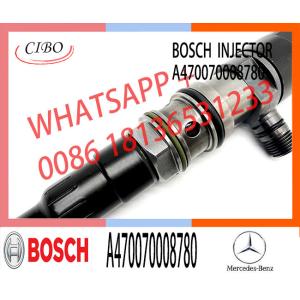 Diesel Engine Fuel Common Rail Injector 0445120298 0445120299 0986435622