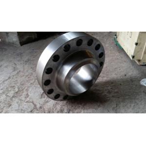 Casting Wn Blind Integral Flange / Norsok L005 Series Hastelloy C22 N06022