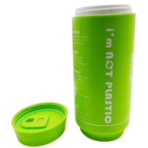 Compostable cup,PLA Biodegradable Disposable cup,6 7 8 9 10 12 16 20 oz