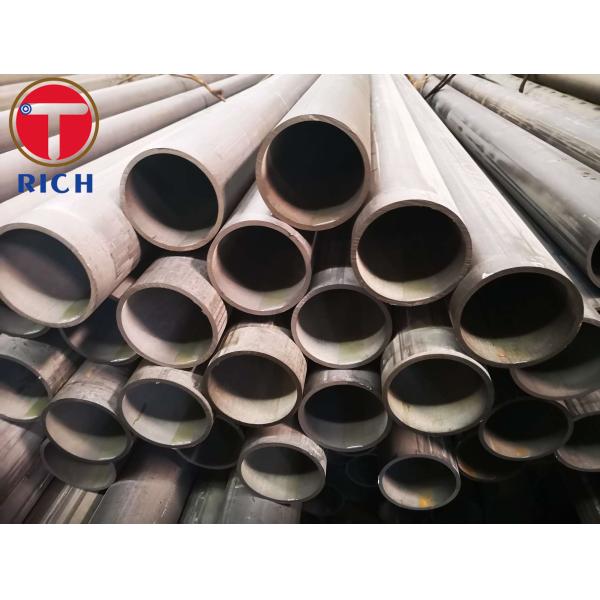 Buy Cold Drawn Seamless Precision Steel Tube GOST9567 for Automotive at wholesale prices