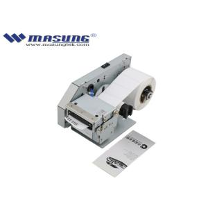 Barcode Thermal Label Printer High Quality For Medical Equipment