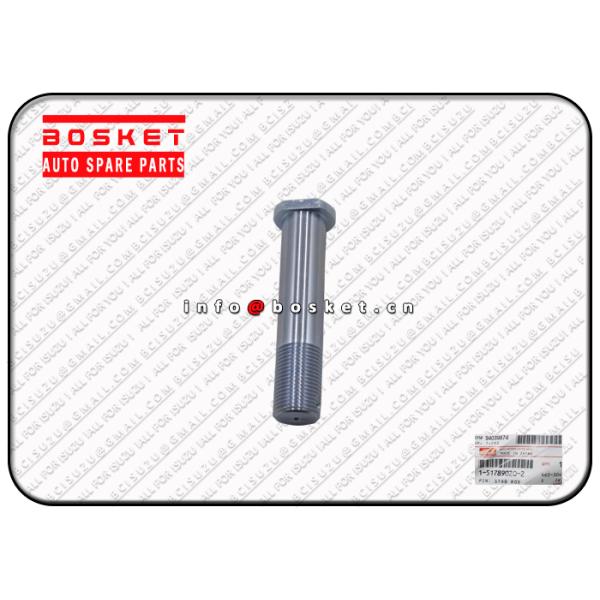 1-51789020-2 1517890202 Truck Chassis Parts Stab Rod Pin For ISUZU FVR34 6HK1