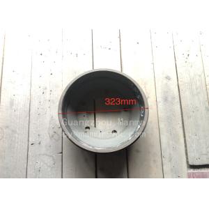 Brake Drum NKR ISUZU Brake Parts 8-94382884-2