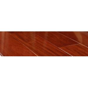 UV coating cumaru solid wooden floor