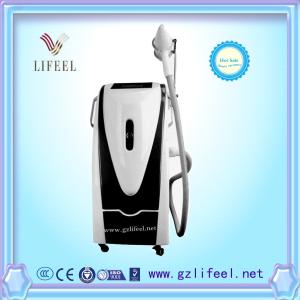 China Q switch nd yag laser tattoo removal beauty machine on sale